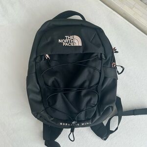 The North Face Mini Borealis Backpack